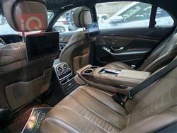 مرسيدس بنز S-Class